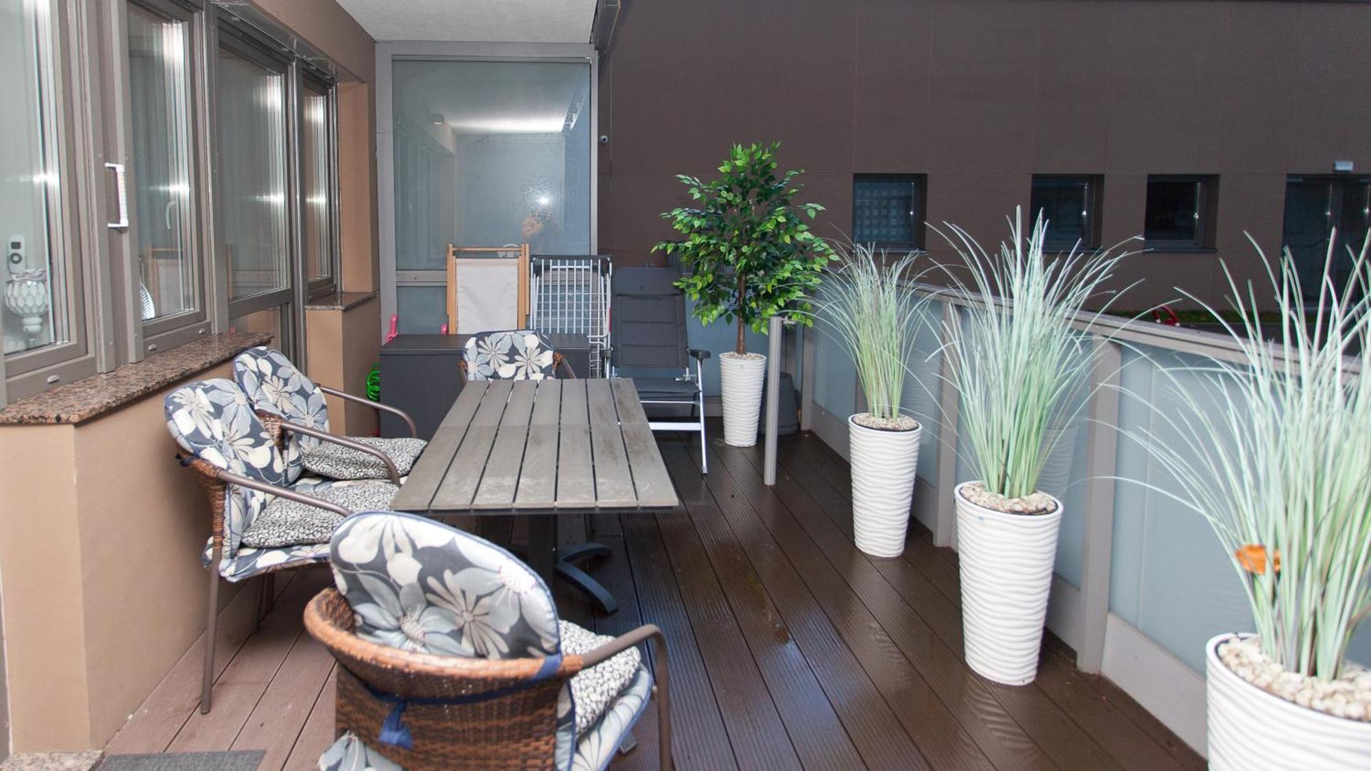 Apartament Kasprowicza 20 A Z Garazen Kołobrzeg Kültér fotó